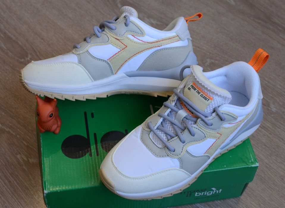 Diadora 36 р. оригинальная обувь