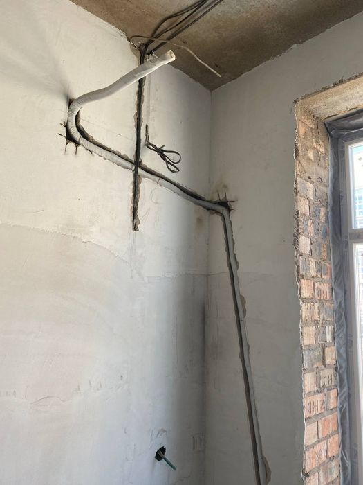 Монтаж кондиционеров