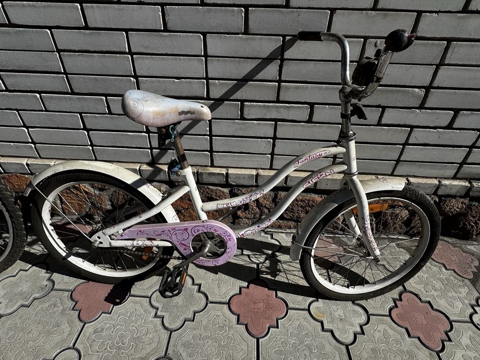 Продам велосипеды