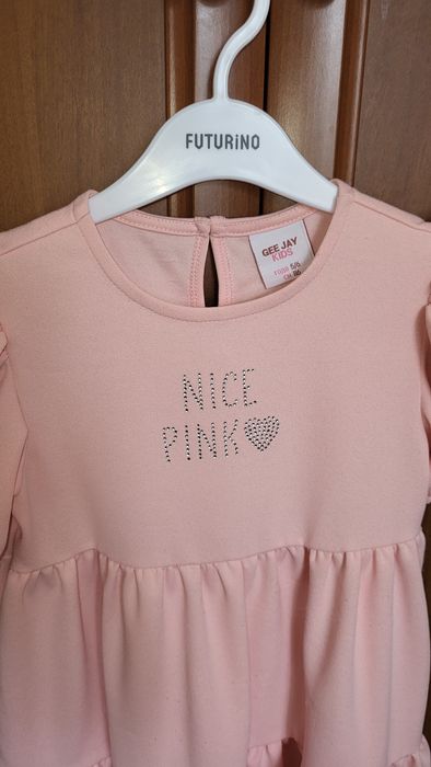 Платья на девочку на 5-6 лет