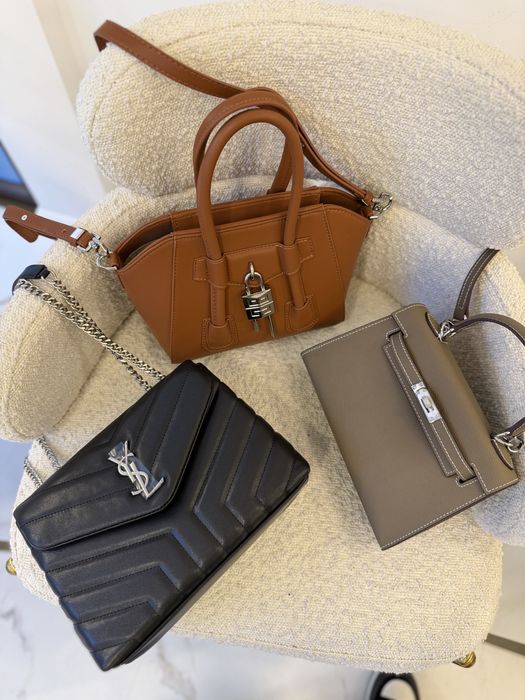 Дамски чанти M*|*u, C*H*A*N*E*L*, C*e*|*j*n*e, Y*9*L