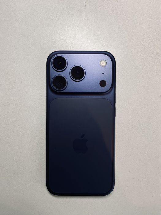 Iphone 17 Pro 256