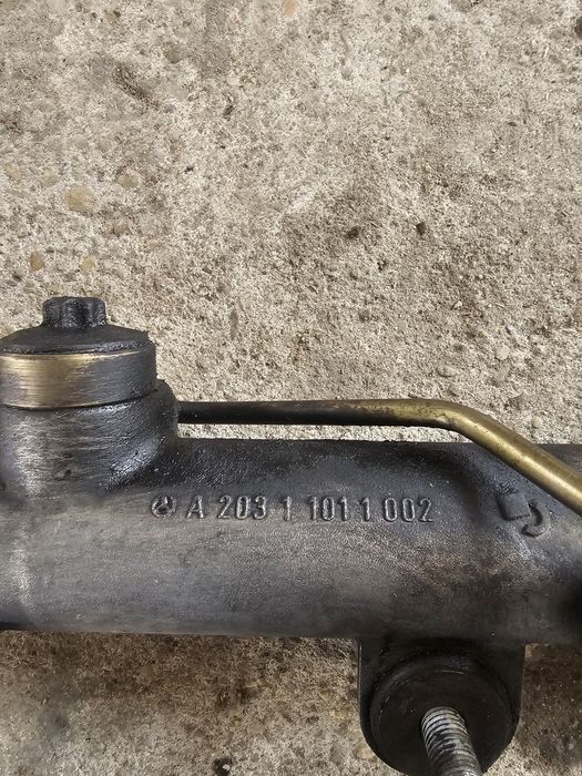 Caseta directie MERCEDES-BENZ C-CLASS clk W203