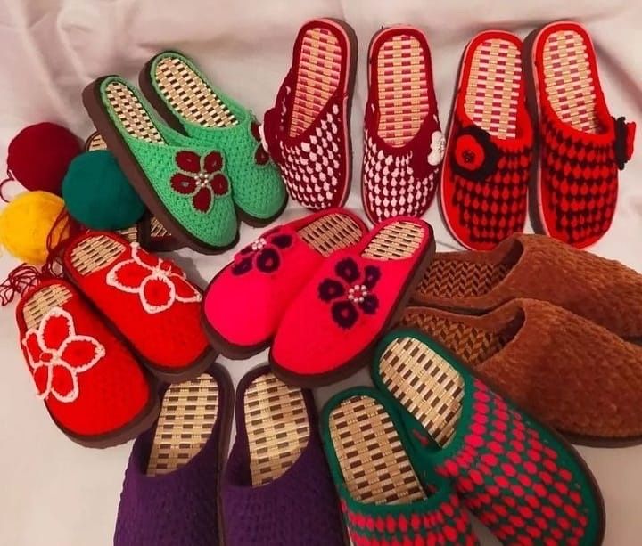 Домашный шлёбка