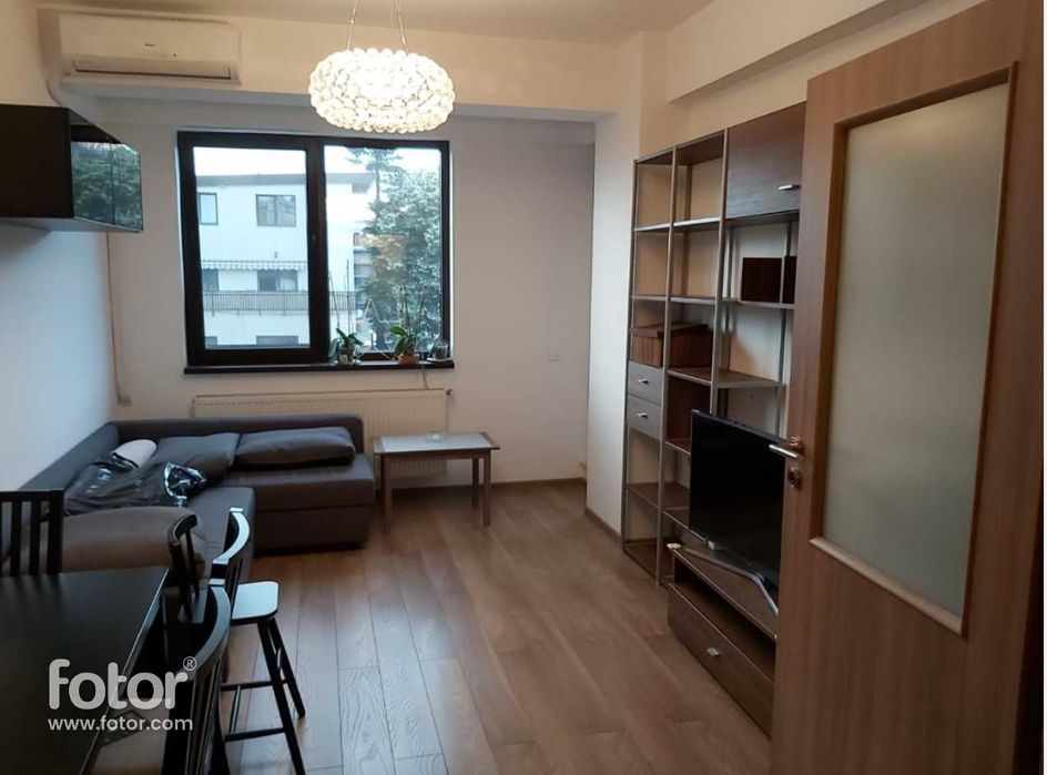 Apartamant de inchiriat Domenii
