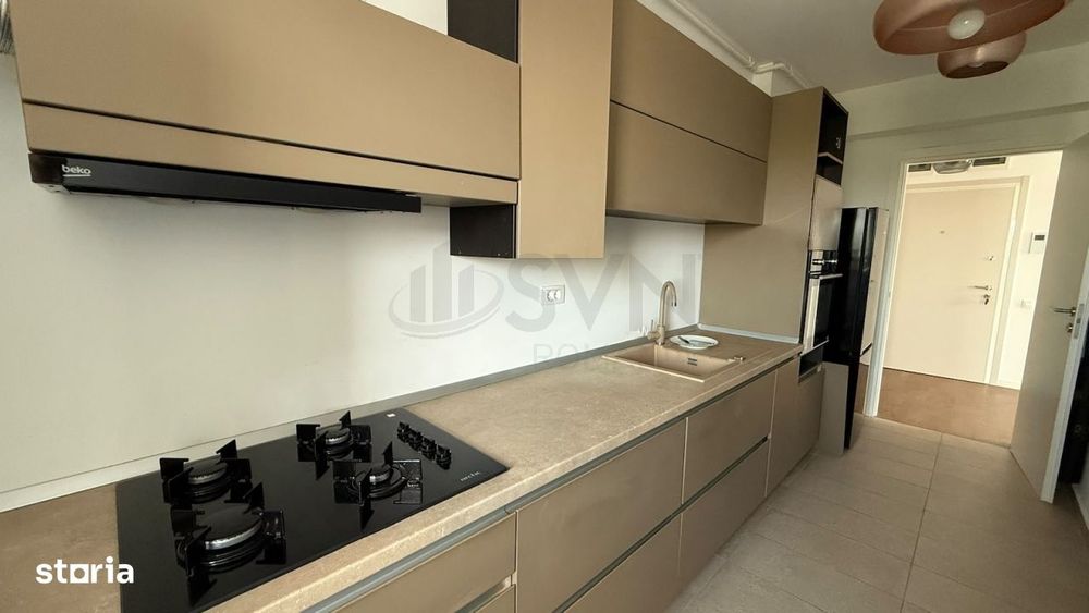 3 camere Mobilat Utilat Central- Vasile lascar