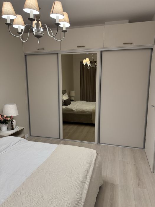 Apartament de inchiriat