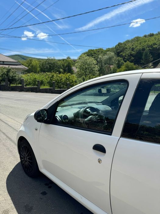 Citroen C1 1.0 Benzină, 2011, 145.000 km