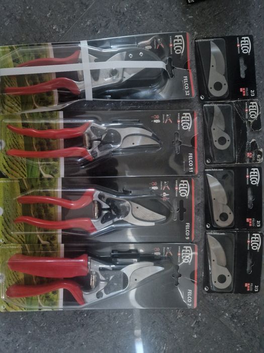 Foarfeca Felco profesionala