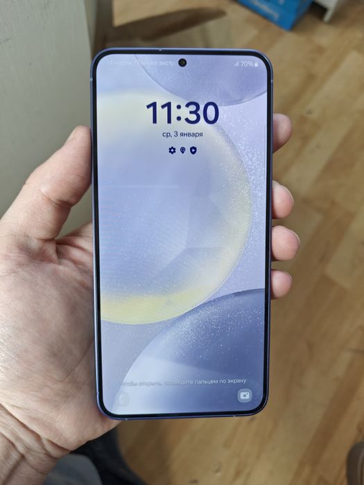 Samsung s24 plus 259гб