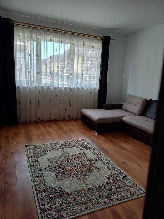 Apartament cu 2 camere  de inchiriat