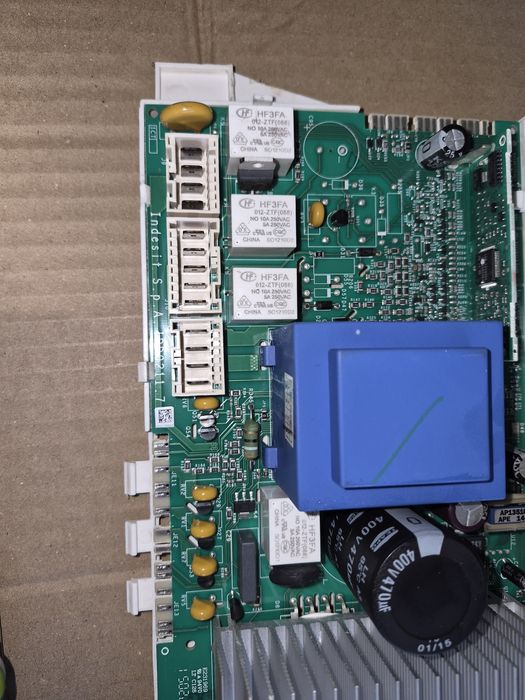 Електронна скрап.