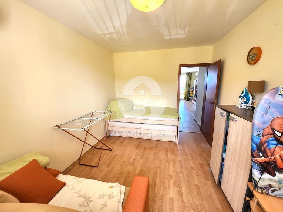 Продава се Двустаен апартамент в Свети Влас - 59 кв.м за 1390 €/кв.м - Снимка #3