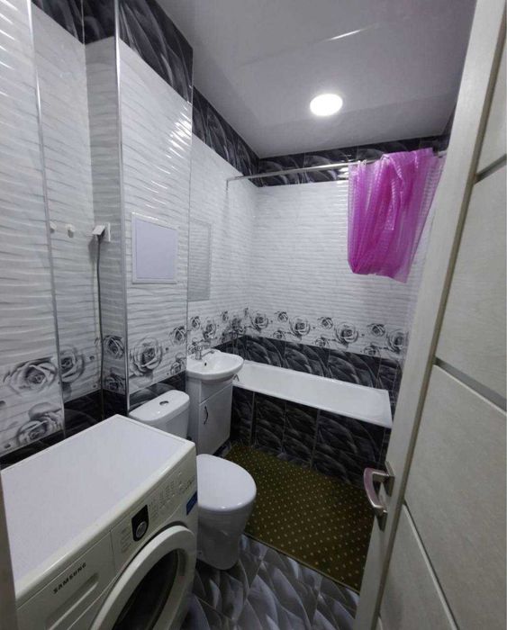 Сдаётся квартира ор-р Дархан 3/4/9 на Мирзо-Улугбекский