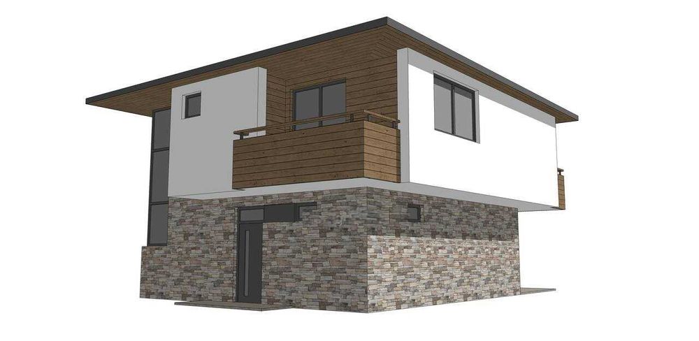 Продава се Парцел в Черноморец - 3408 кв.м за 37 €/кв.м - Снимка #8