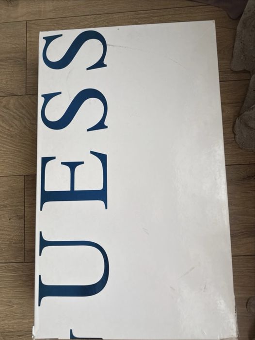Vand Cizme Guess