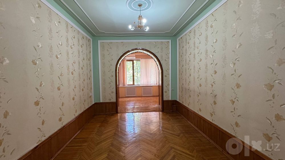 3-комнатная квартира 110 м², Яккасарайский район, 5 этаж