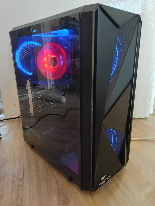 Продам игровой компьютер