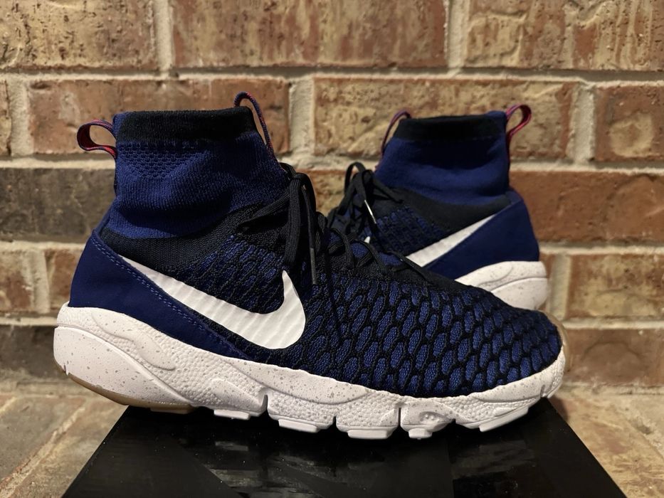 Nike Air Footscape Magista Flyknit 42