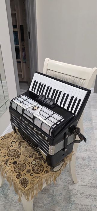 Аккордеон amigo 270 мың