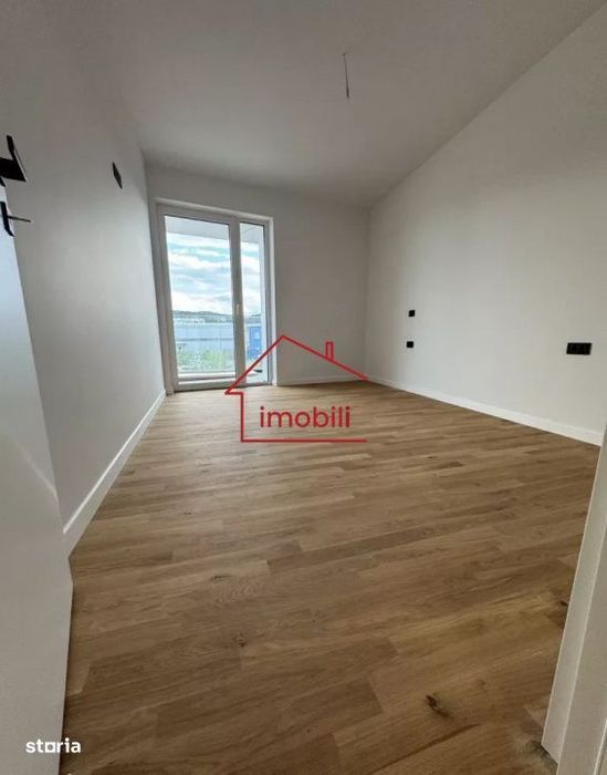 Apartament Premium | Bloc Nou 2026 | Dambu-Rotund