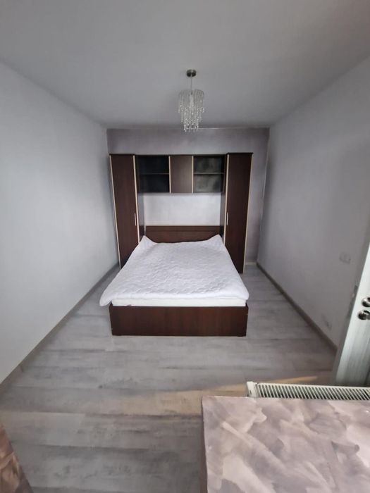 Apartament de inchiart 2 camere