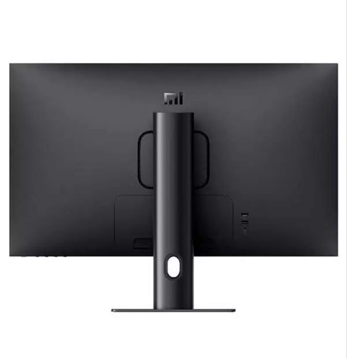 27" Монитор Xiaomi Mi 2K Gaming Monitor Black 165Hz 2560x1440 IPS