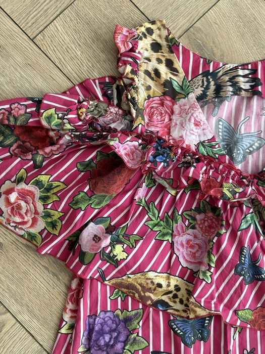 Рокля Philipp Plein