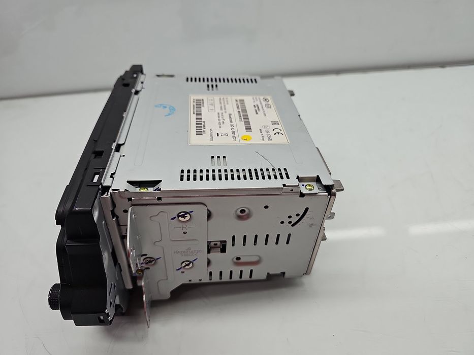 Radio CD cu navigatie KIA Ceed (JD) [Fabr 2012-2018] 96560-A2000WK