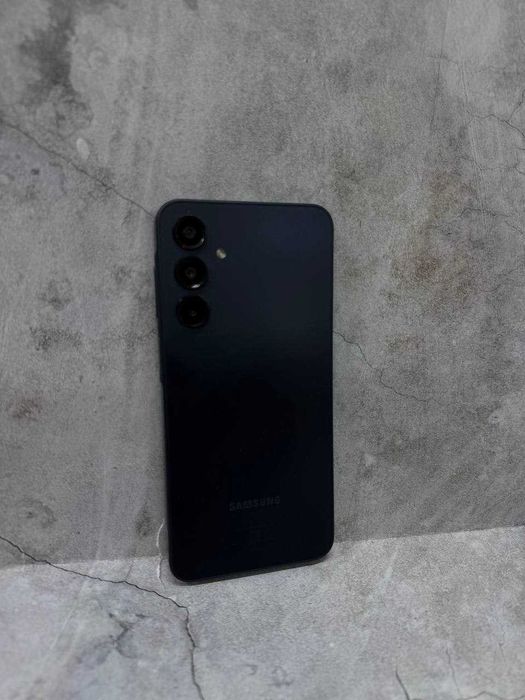 Смартфон Samsung Galaxy A16 (п.Шиели) 124/1206