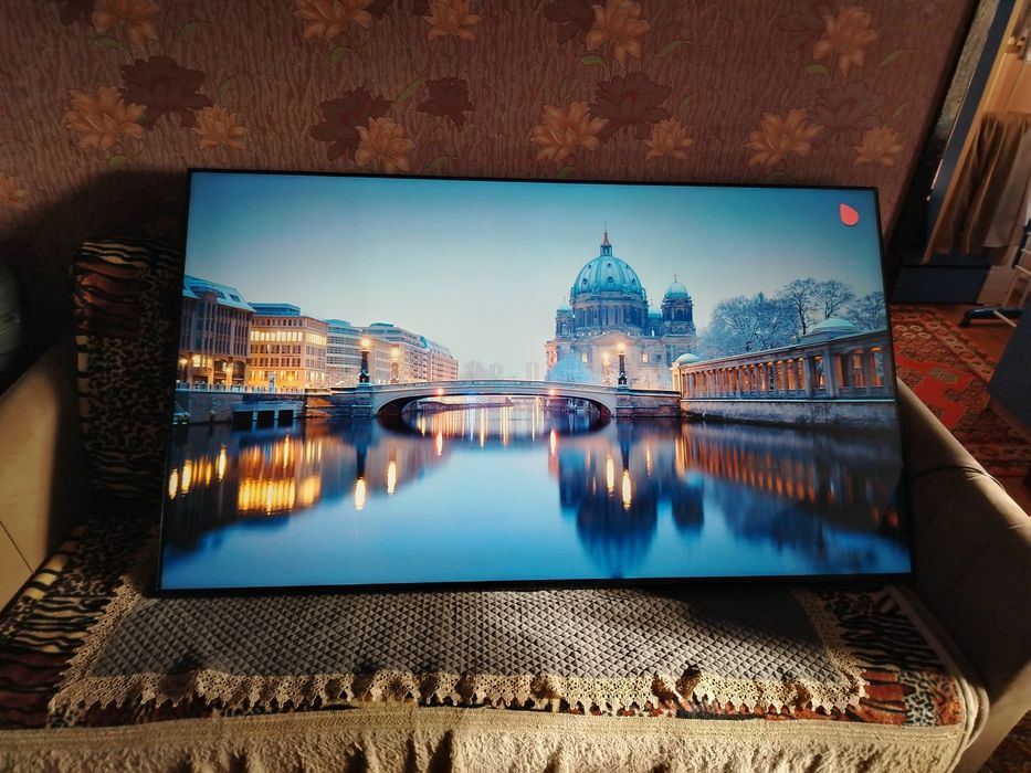 Продам телевизор  Lg