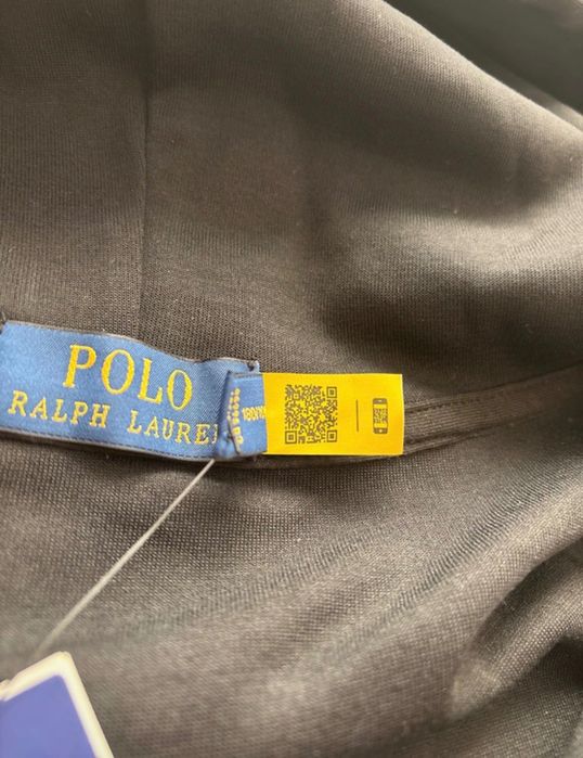 Bluză Polo Ralph Lauren