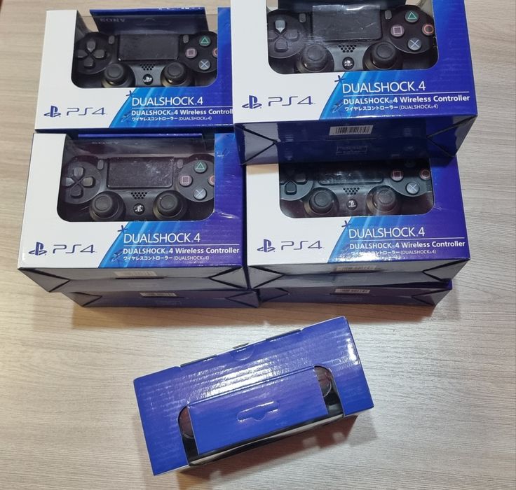 Ps4 беспроводной котнтроллер Dualshock4