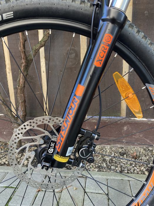 Vand MTB Kellys Gate30 27,5” marimea M