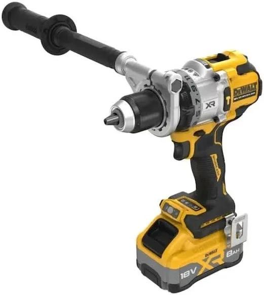 Шуруповерт дрель Dewalt DCD 1007WW1