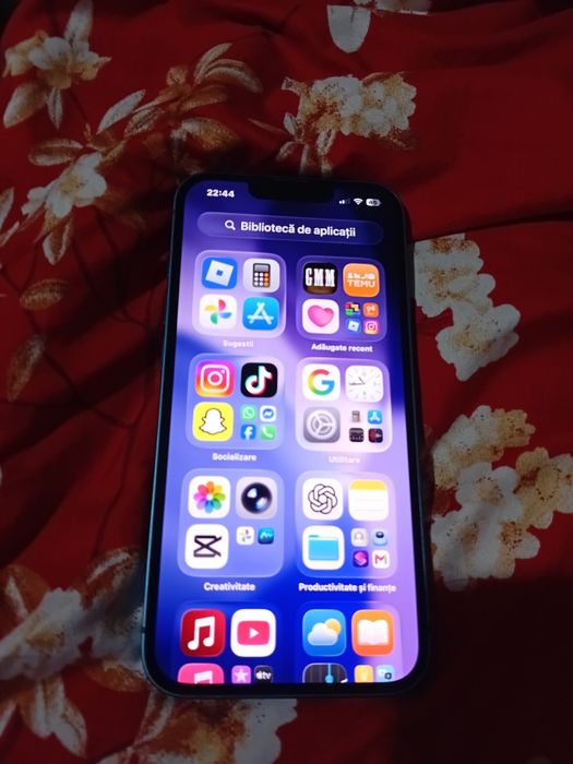 Iphone 13 stare buna