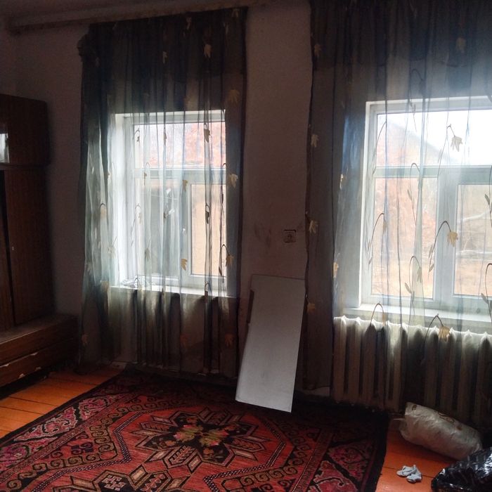 Продам дом город Кентау ул Қожанова 71