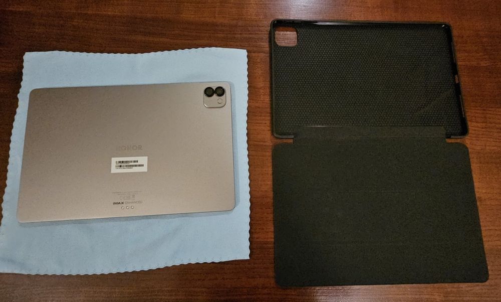 Таблет Honor - MagicPad 4, 12.3'', 12GB/256GB, сив