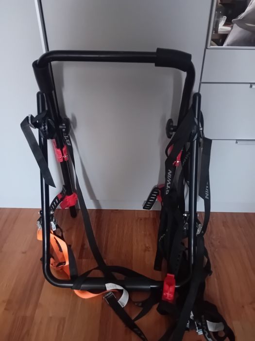 багажник за велосипеди