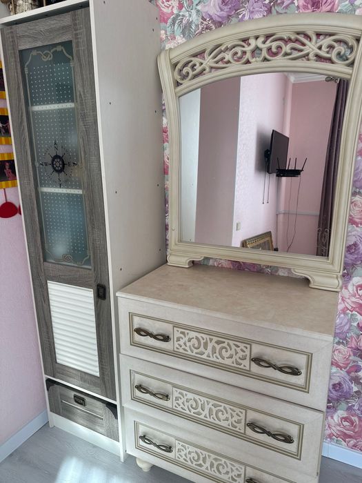 Мебель в детскую