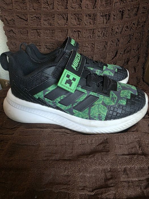 Детски маратонки  Adidas Майнкрафт