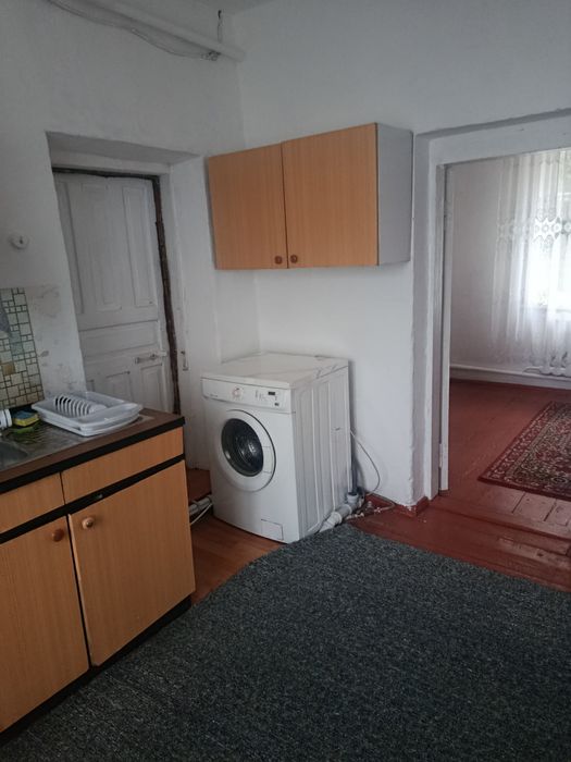 Продам кирпичный дом