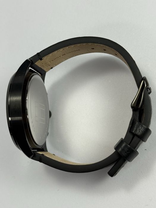 Ceas barbati Tommy Hilfiger West 1791711