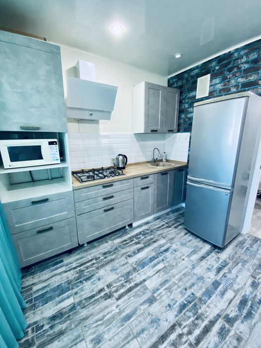 VIP-квартира 2-ух комн!