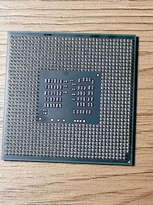 Процесор за лаптоп Intel Pentium P6200 (2.13 GHz) – SLBUA / Сокет G1