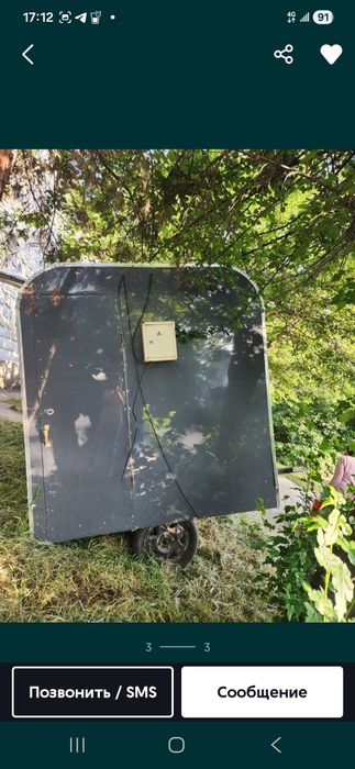 Срочно Продаю food truck фуд трак