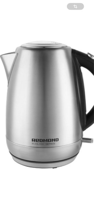 Чайник Redmond новый