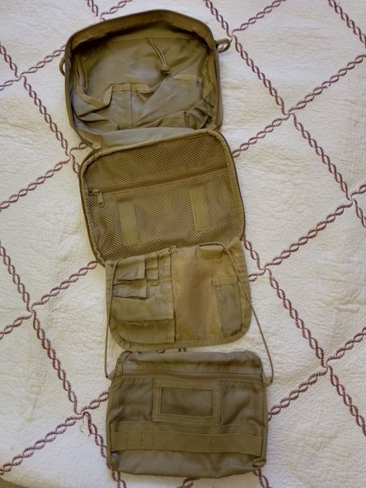 Сумка универсальная армия России