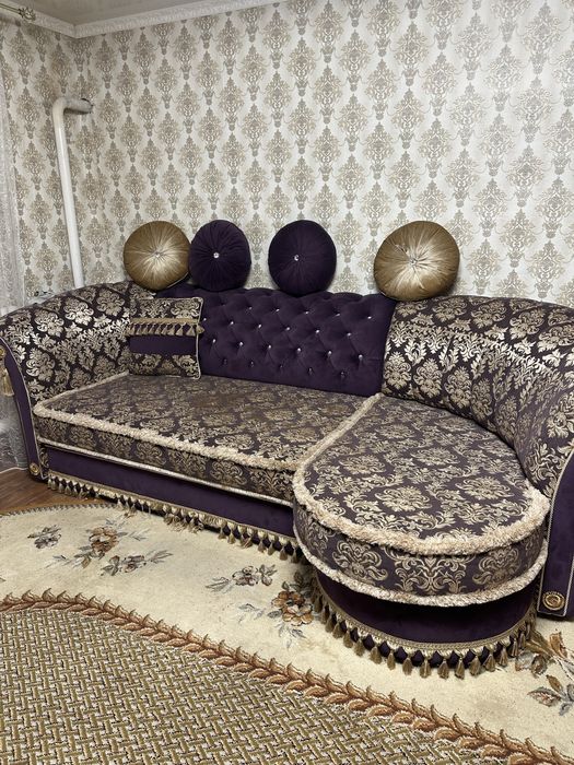 Продам диван в хорошем состоянии