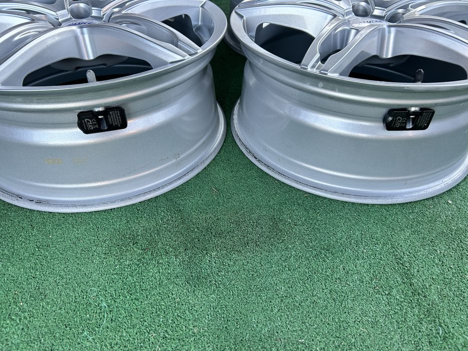 5x114,3 17 за hundai kia toyota honda nissan renault mitsubishi